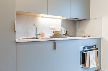 Classic Studio, Beckton House, Station Road, Beeston, Nottingham - Image 3